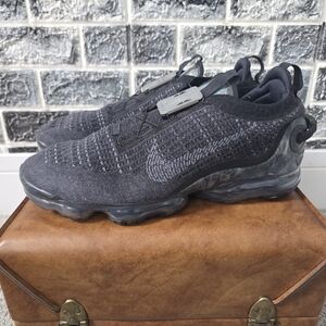 Nike Wapormax Men's Gray Sneakers Size 13